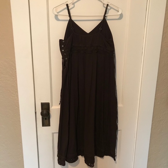 Theory Sundress - Picture 2 of 4